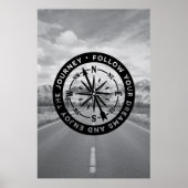 Poster Suivez vos rêves (Devant)