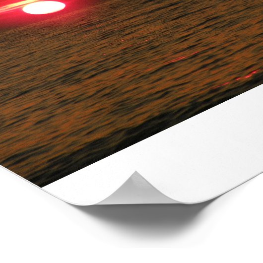 Poster Suivez vos rêves (Coin)