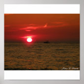 Poster Suivez vos rêves (Devant)