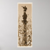 Poster Suivez vos rêves (Devant)