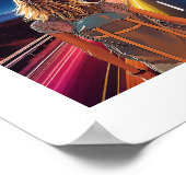 Poster Suivez vos rêves (Coin)