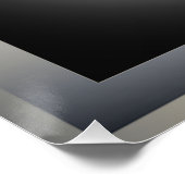 Poster Suivez vos rêves (Coin)