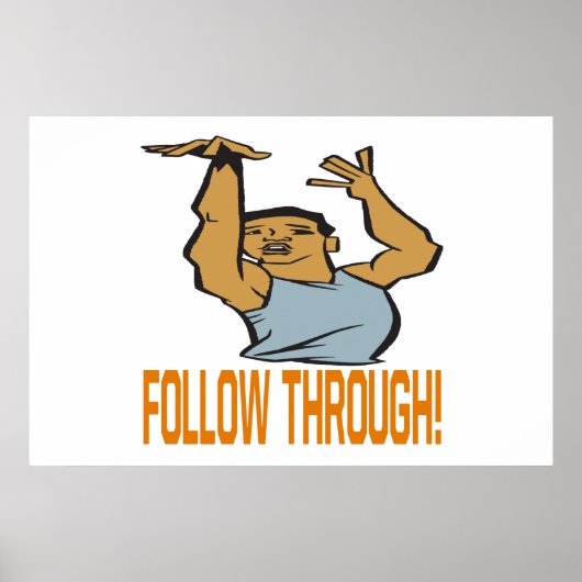 Poster Suivi (Devant)