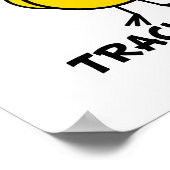 Poster Suivi Chick (Coin)