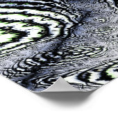 Poster Suivi des tempêtes (Coin)