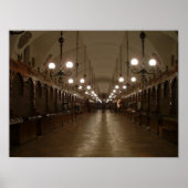 Poster Sukiennice (Devant)