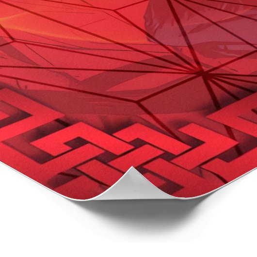 Poster Sukuna (Coin)