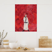 Poster Sukuna (Cuisine)