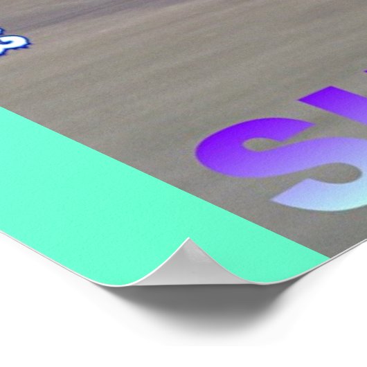 Poster sullivan (Coin)