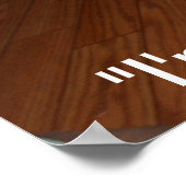 Poster - "Sullivan", le Bulldog anglais (Coin)