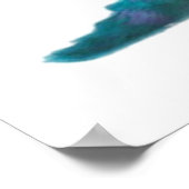 Poster Sully et Boo (Coin)