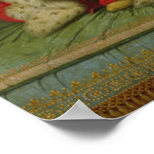 Poster Sultan Selim III, c.1803-04 (Coin)