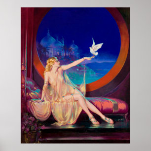 Poster Sultana