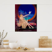 Poster Sultana (Cuisine)