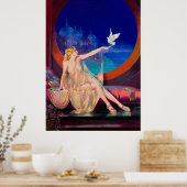 Poster Sultana (Cuisine)