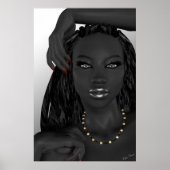 Poster Sumaiyya (Devant)