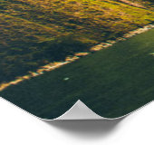 Poster Sumidero Canyon, Mexique (Coin)