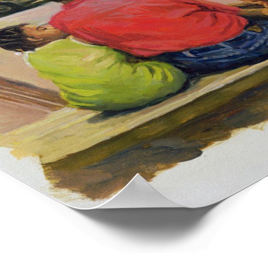 Poster Summer City Stoop 2000 (Coin)