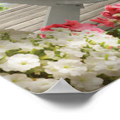 Poster "Summer Escape" Alan Giana (Coin)