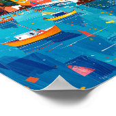 Poster Summer Festival Abstract (Coin)