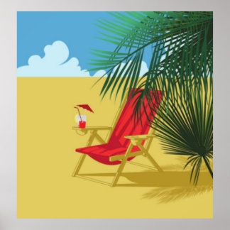 Poster Summer Reveries