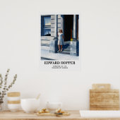 Poster Summertime, 1943 (Cuisine)