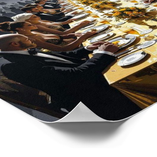 Poster Summits and Shadows (Coin)