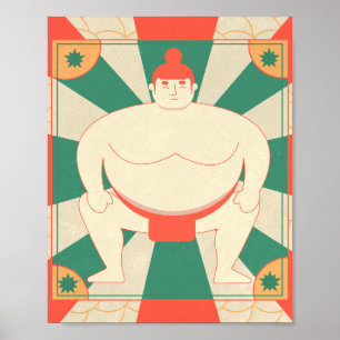 Poster Sumo