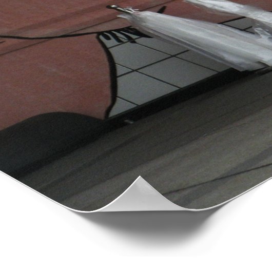 Poster Sumo Mural Art (Coin)