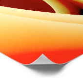 Poster Sun Dance Swirl... (Coin)