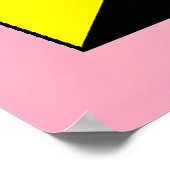 Poster Sun Down (Coin)