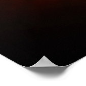 Poster Sun Eclipse (Coin)