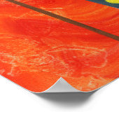 Poster Sun Geisha (Coin)