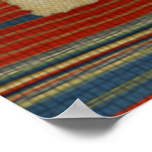 Poster Sun Journey (Coin)