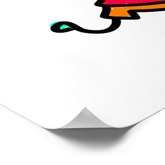 Poster Sun Kids (Coin)