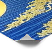 Poster Sun of Love (Coin)