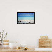 Poster Sun Sand et Money II (Cuisine)