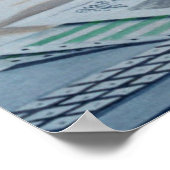 Poster Sun Sand et Money III (Coin)