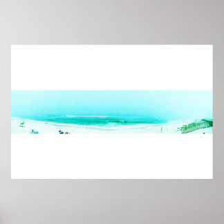 Poster Sun sand fun