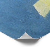 Poster Sun Sea et Sand 2003 (Coin)