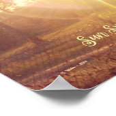 Poster Sun Spirit, Sun Photo, Sun, Sunny Day (Coin)