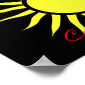 Poster Sun Thunder_Cove (Coin)