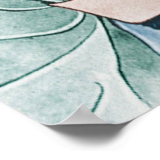 Poster Sun Tzu (Coin)