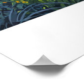 Poster Sun Valley, Idaho (Coin)