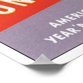 Poster Sun Valley Idaho (Coin)