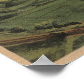 Poster Sun Valley, IDView de Sun Valley Lodge (Coin)