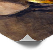 Poster "Sun Worshiping in Montana" de Charles Russell (Coin)