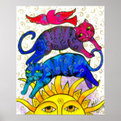 Poster Sundance (Devant)