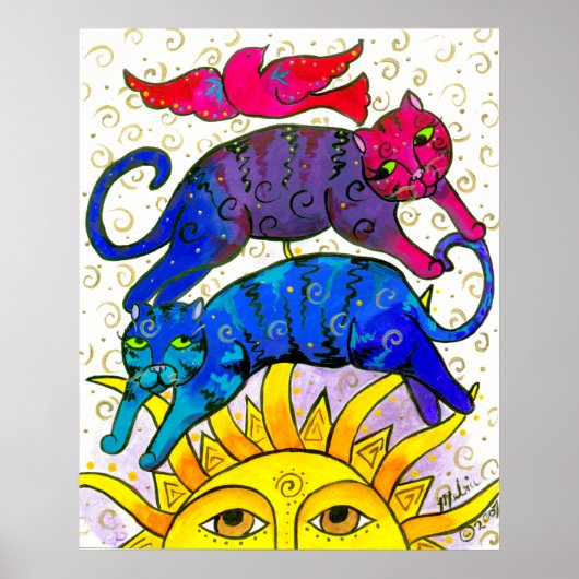 Poster Sundance (Devant)