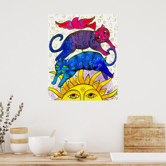 Poster Sundance (Cuisine)